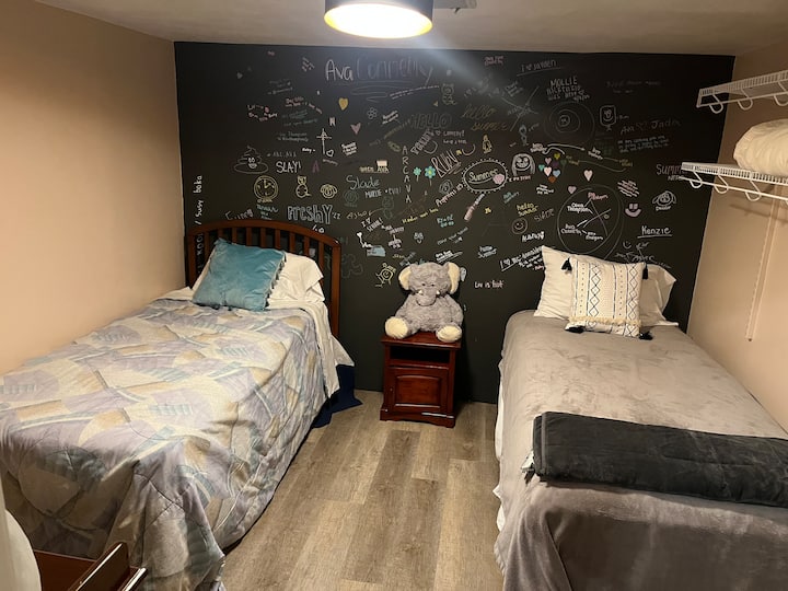 საძინებელი 5