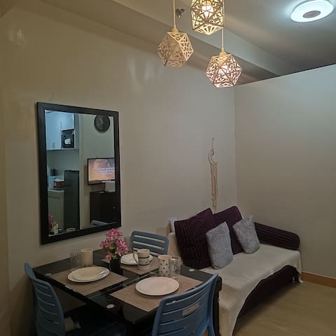 Chillax Condotels managed Airbnb listing 2