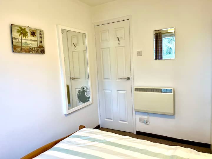 Спална соба 1