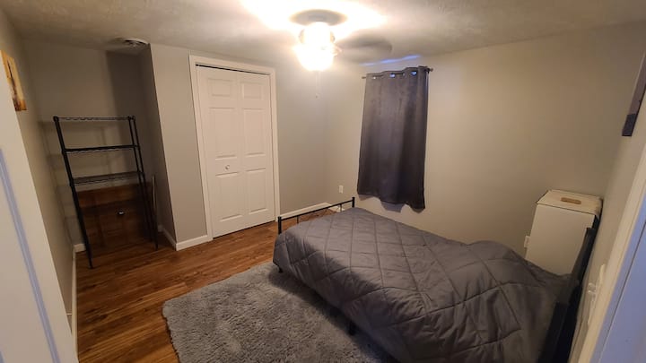 Спално помещение