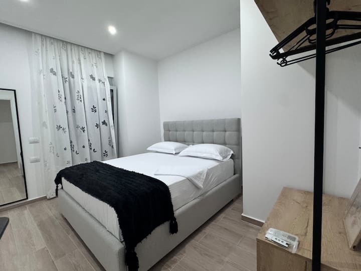 საძინებელი