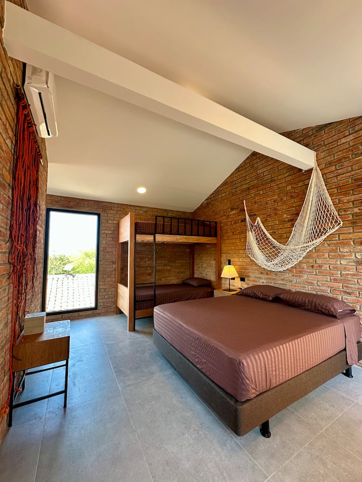 Bedroom 2