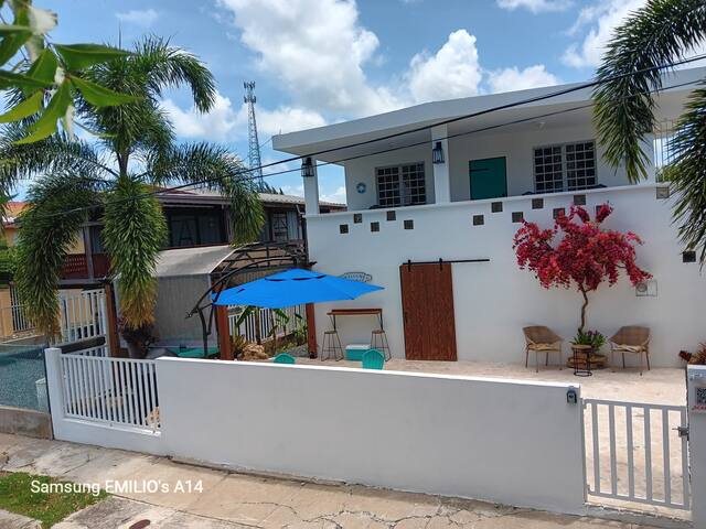 Boqueron Vacation Club managed Airbnb listing 2