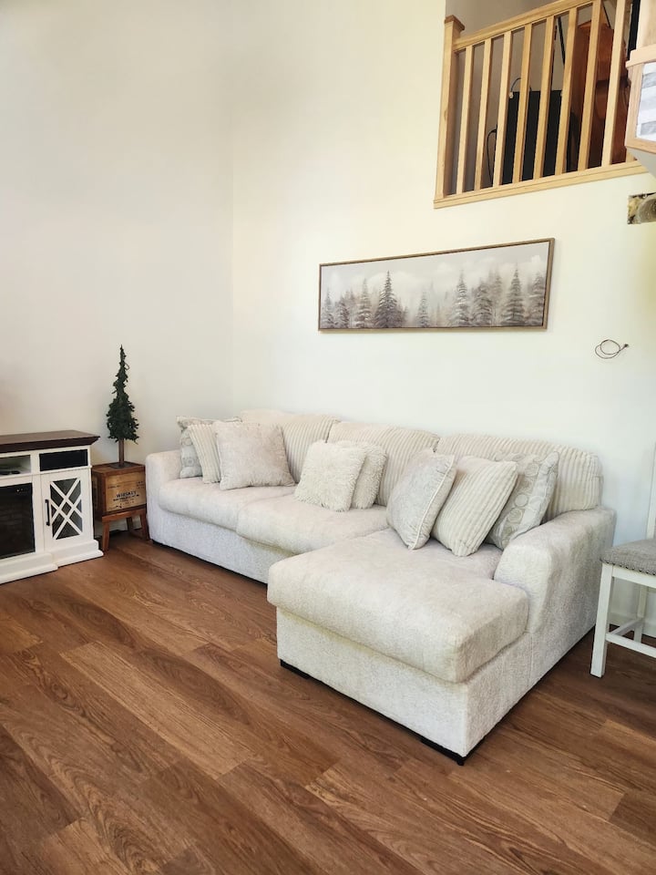 Nisswa Private, Hot Tub, Outdoor Kitchen, Nature - Breezy Point, MN