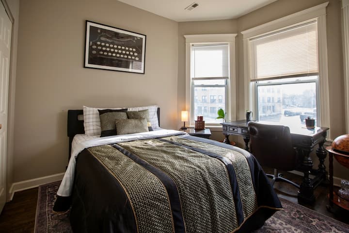 Спална соба 2