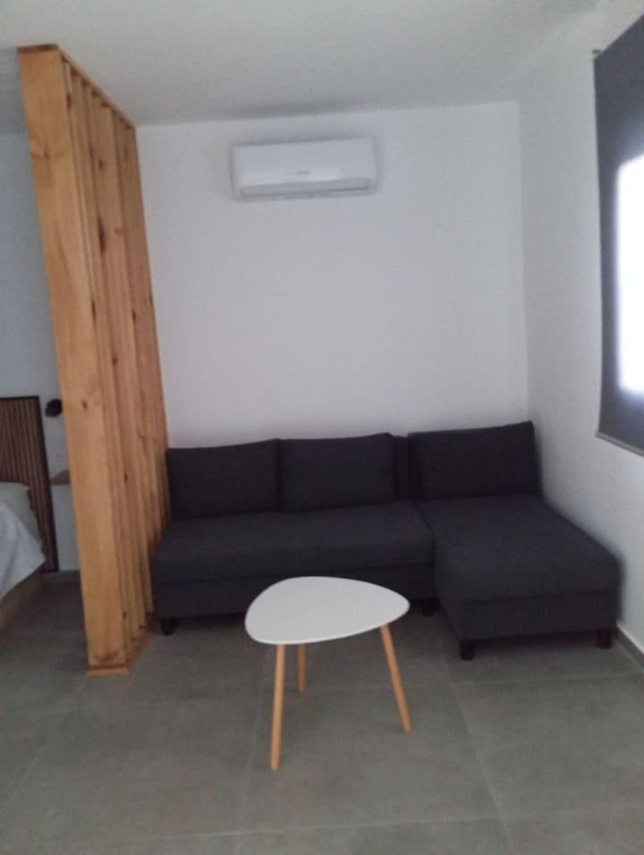 Casa El Hoyo 2 - Barbate