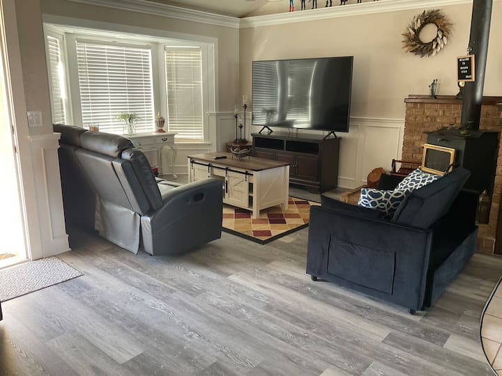 Home In Payson - Payson, UT