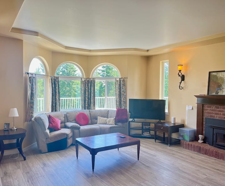 Private Estate Large Villa In Half Moon Bay - サンシャイン・コースト・リージョナル・ディストリクト