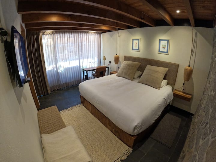 Pandurata Avandaro Suite Elegante (Pb) - Valle de Bravo