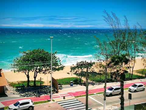 Top Airbnb: Pecado Melhor, Macaé Beach in Macaé