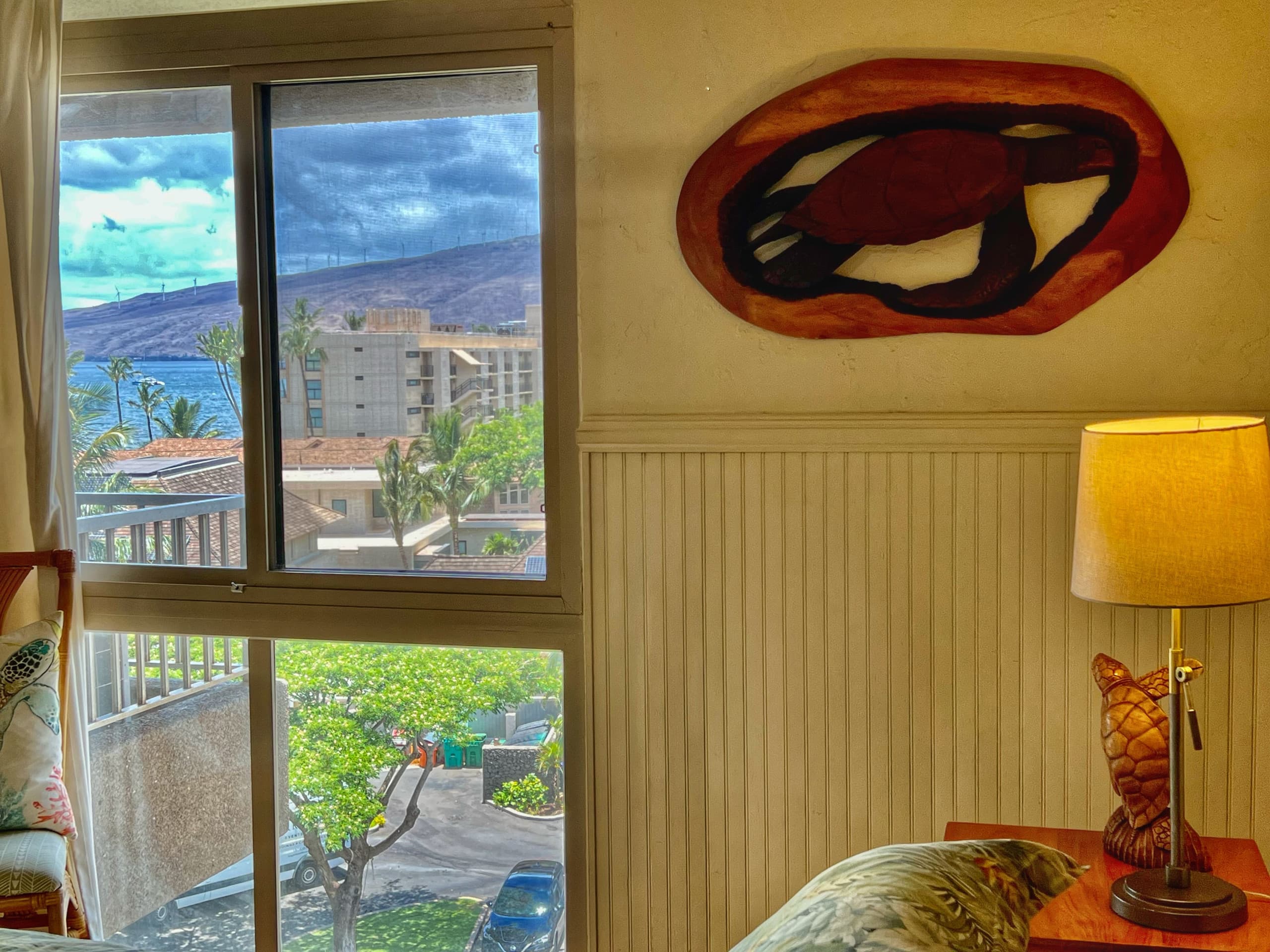 Condo in Kihei · ★4.89 · 1 bedroom · 2 beds · 2 baths - Image 47