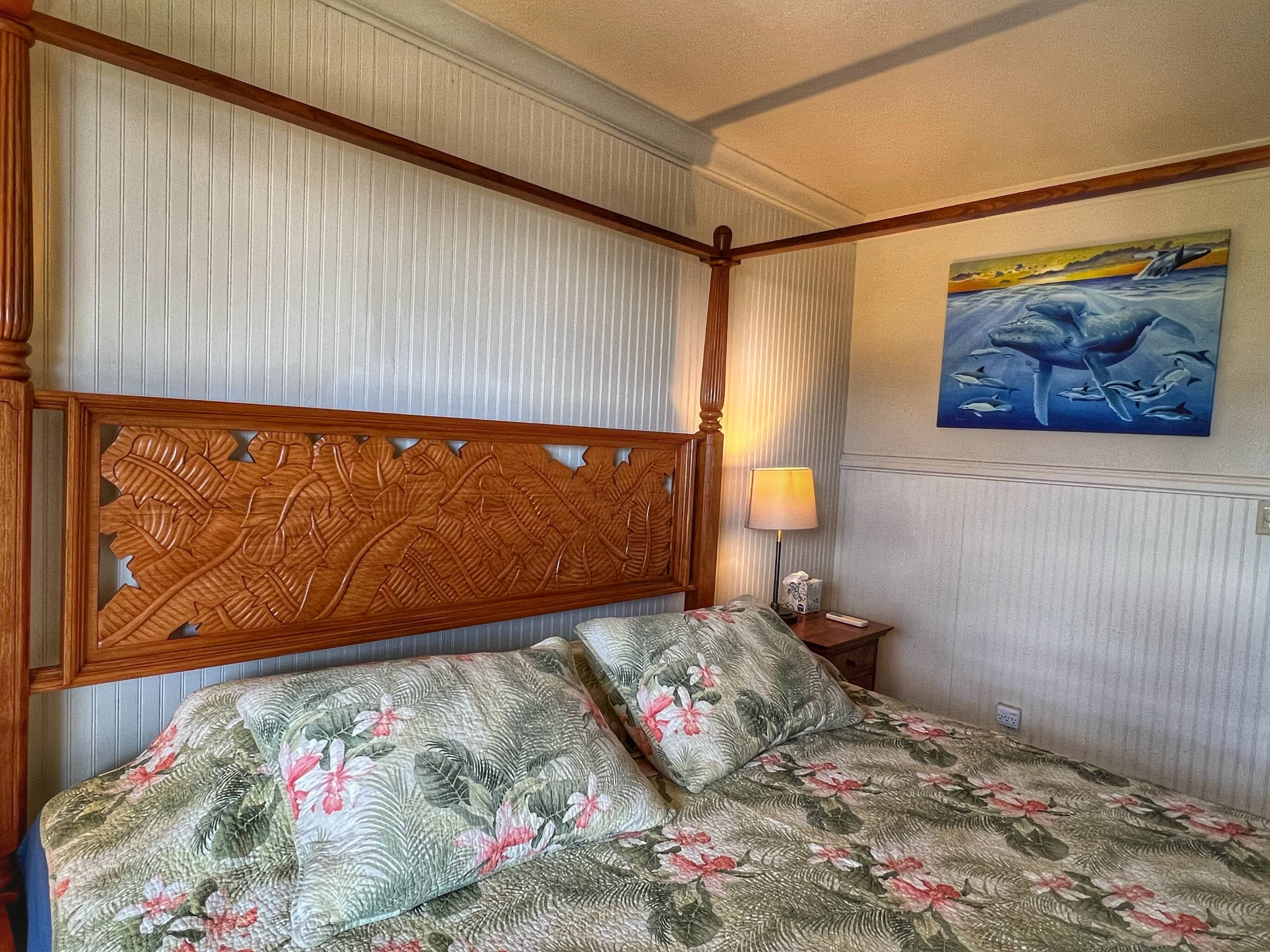 Condo in Kihei · ★4.89 · 1 bedroom · 2 beds · 2 baths - Image 14
