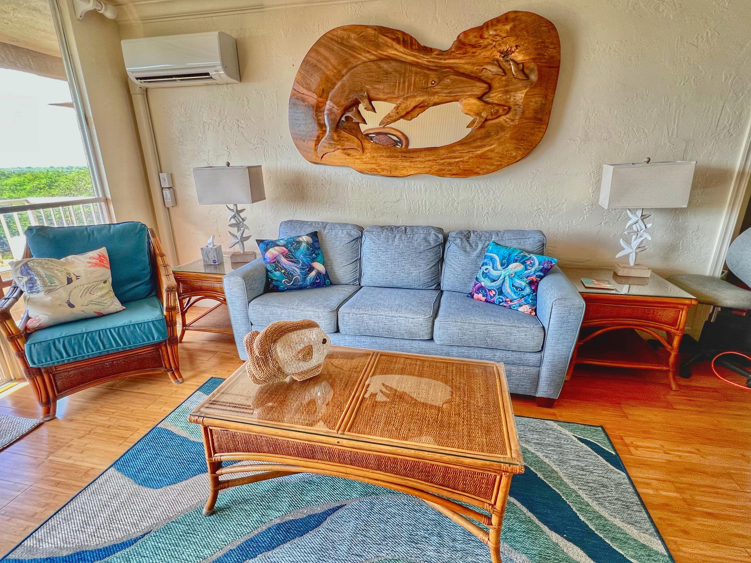 Condo in Kihei · ★4.89 · 1 bedroom · 2 beds · 2 baths - Image 8