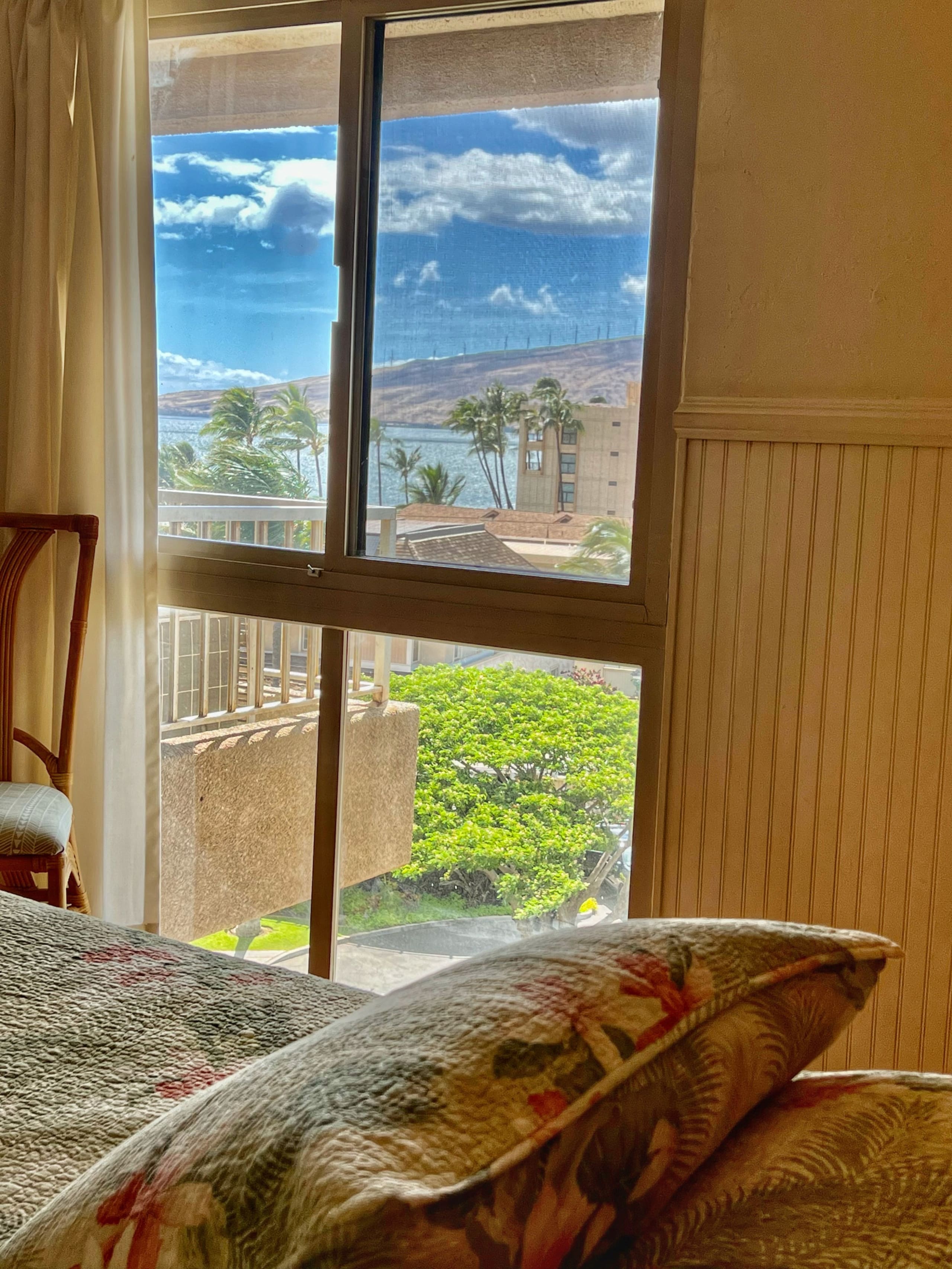 Condo in Kihei · ★4.89 · 1 bedroom · 2 beds · 2 baths - Image 15
