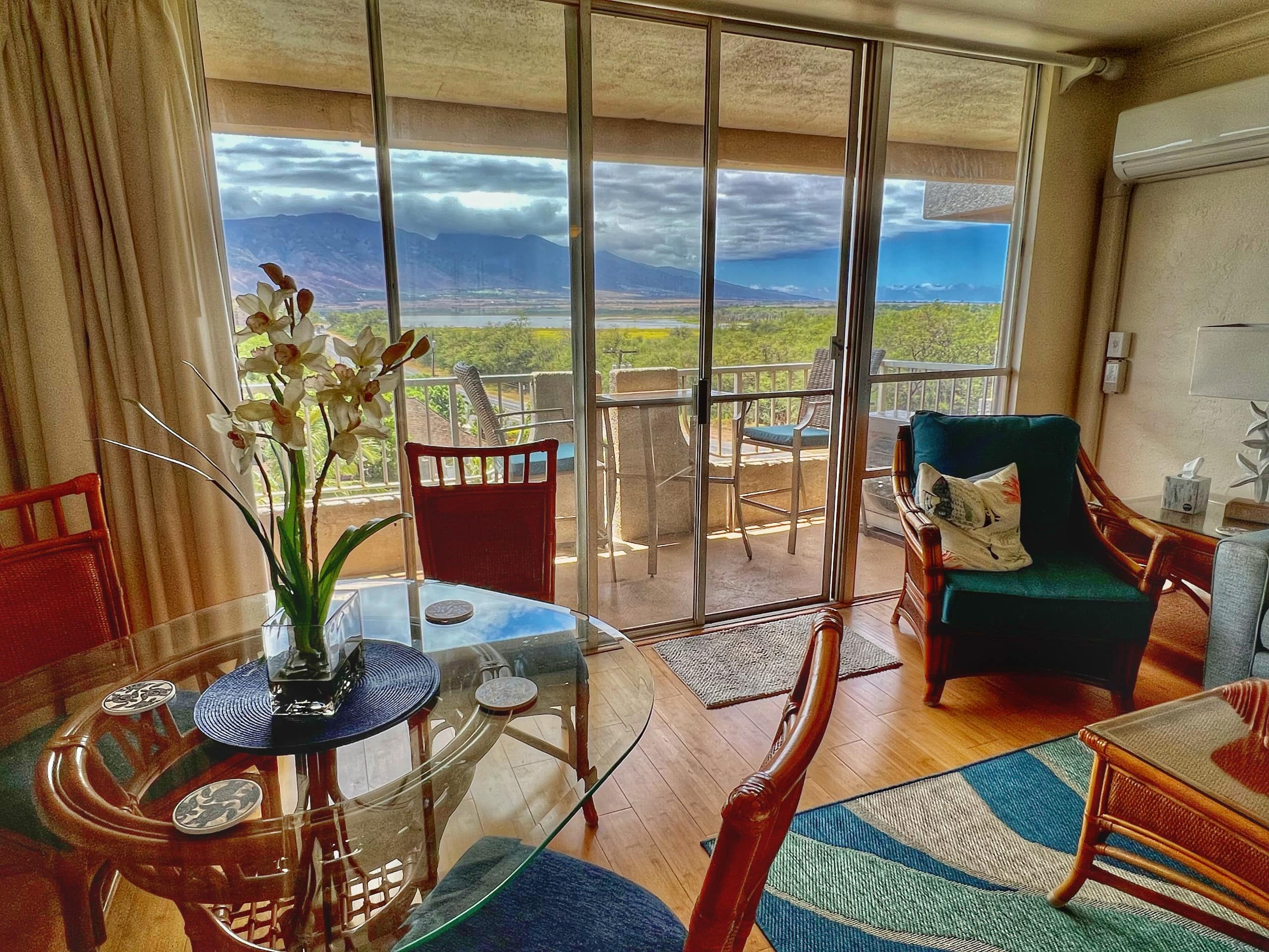 Condo in Kihei · ★4.89 · 1 bedroom · 2 beds · 2 baths - Image 5