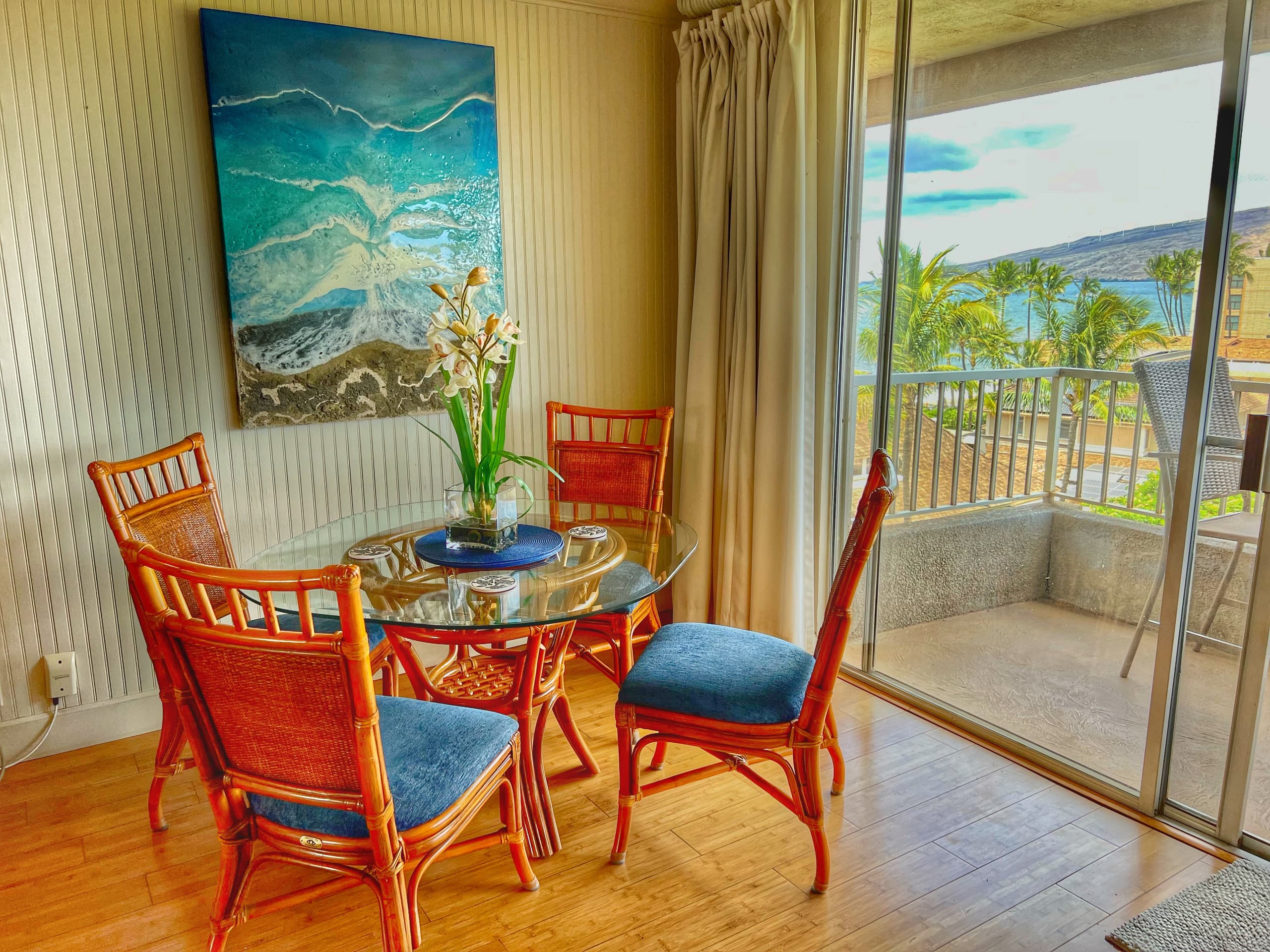 Condo in Kihei · ★4.89 · 1 bedroom · 2 beds · 2 baths - Image 48