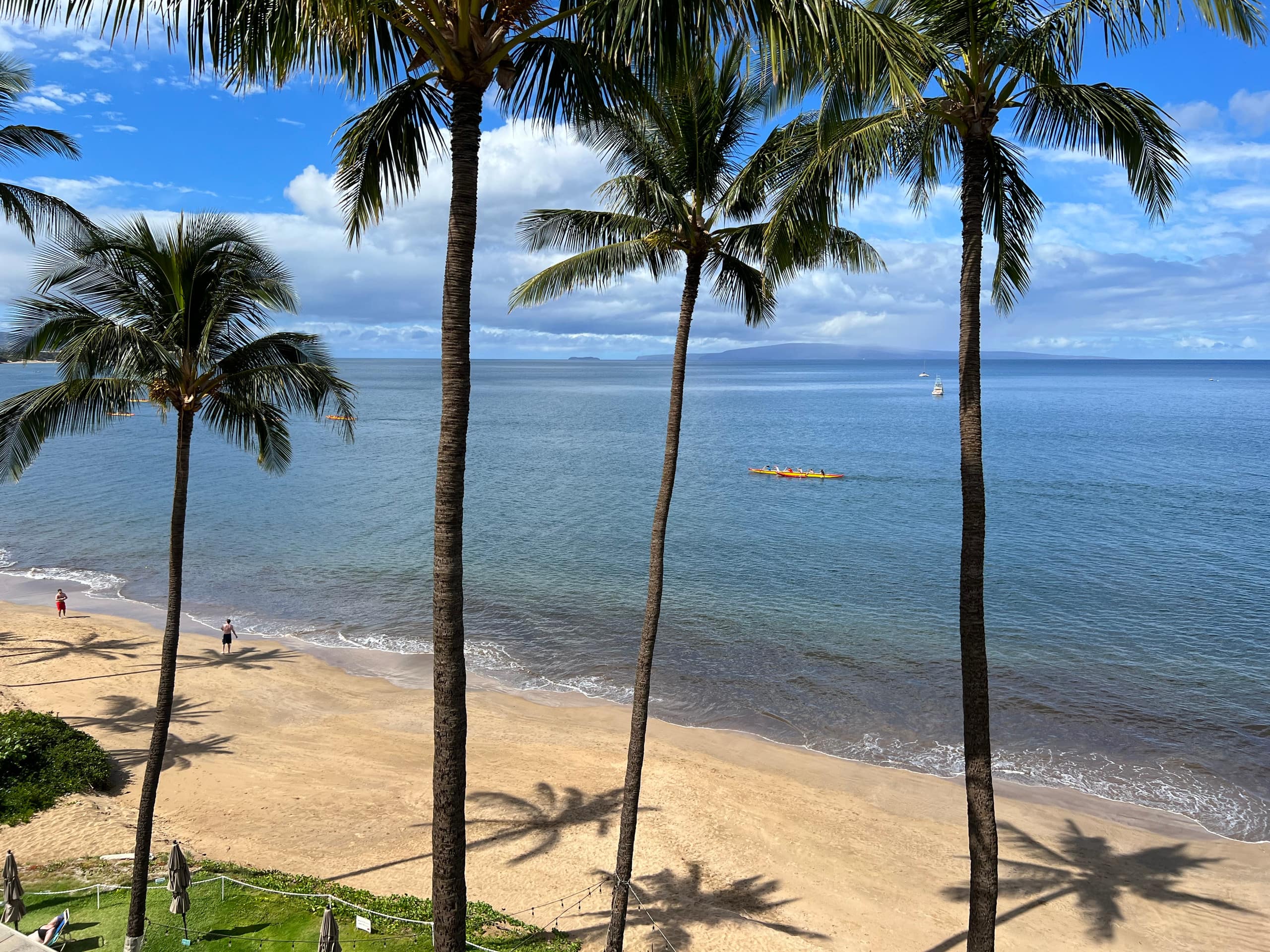 Condo in Kihei · ★4.89 · 1 bedroom · 2 beds · 2 baths - Image 34