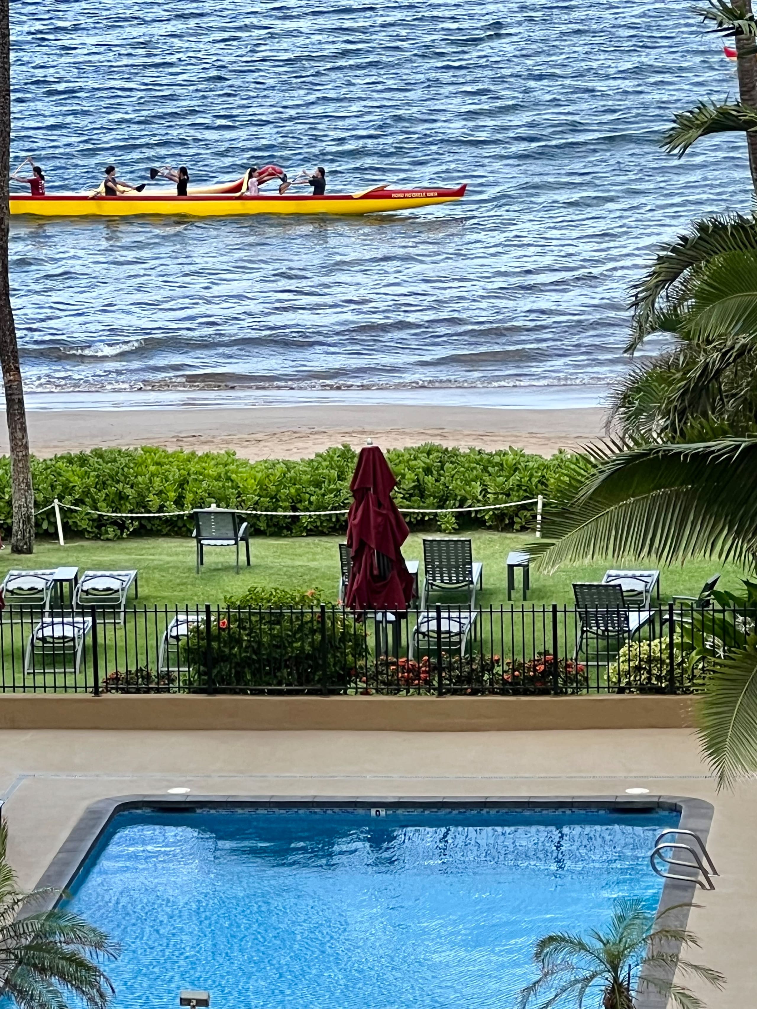 Condo in Kihei · ★4.89 · 1 bedroom · 2 beds · 2 baths - Image 7