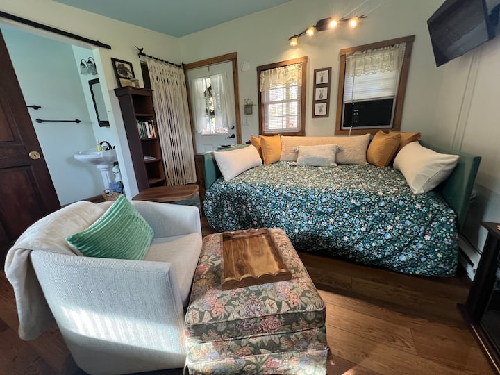 ห้องนอน