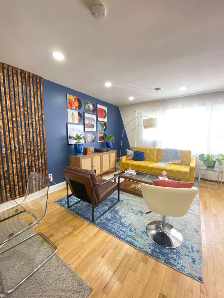 Всекидневна