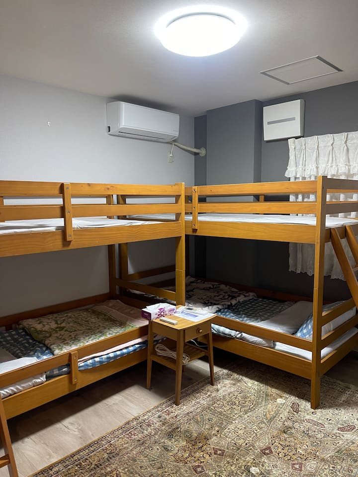 Habitación 1