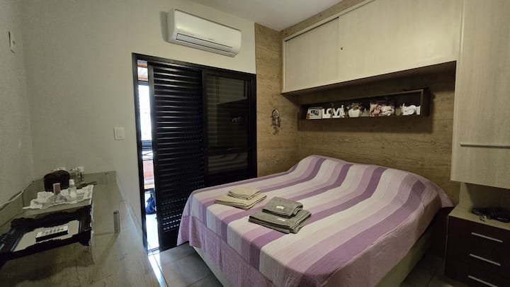 Habitación 1
