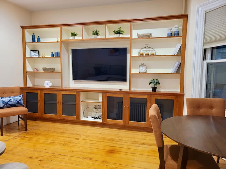 მისაღები ოთახი