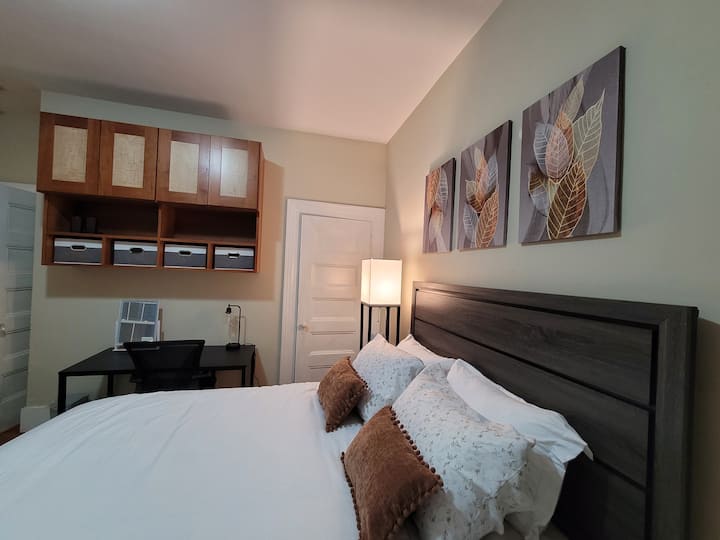 საძინებელი 2