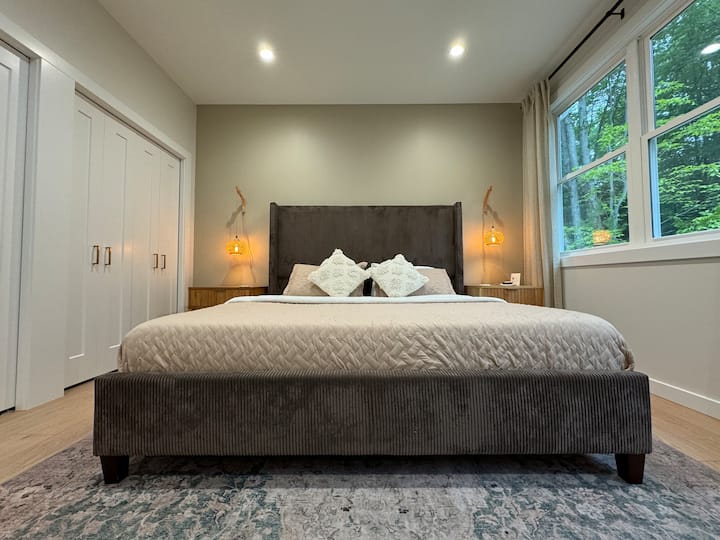 საძინებელი 1