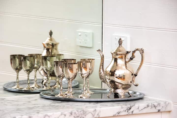 Всекидневна