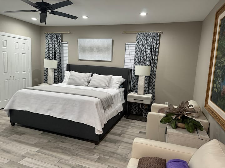 საძინებელი 1