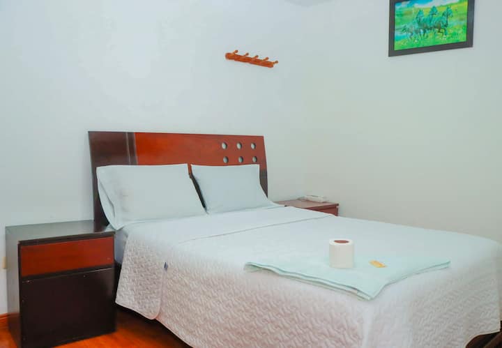 ห้องนอน