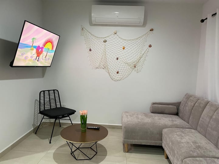 Ideal Para Familias, Paz Y Comodidad Garantizadas - Mazatlán