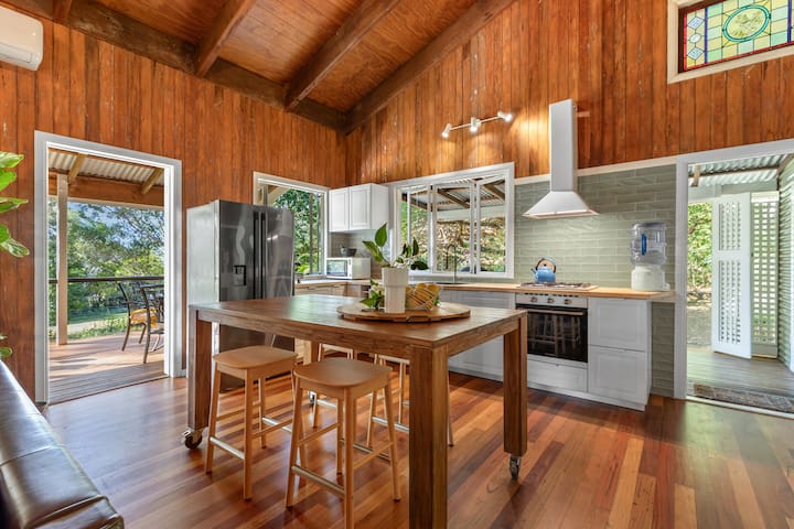 The Homestead Two Pet Friendly