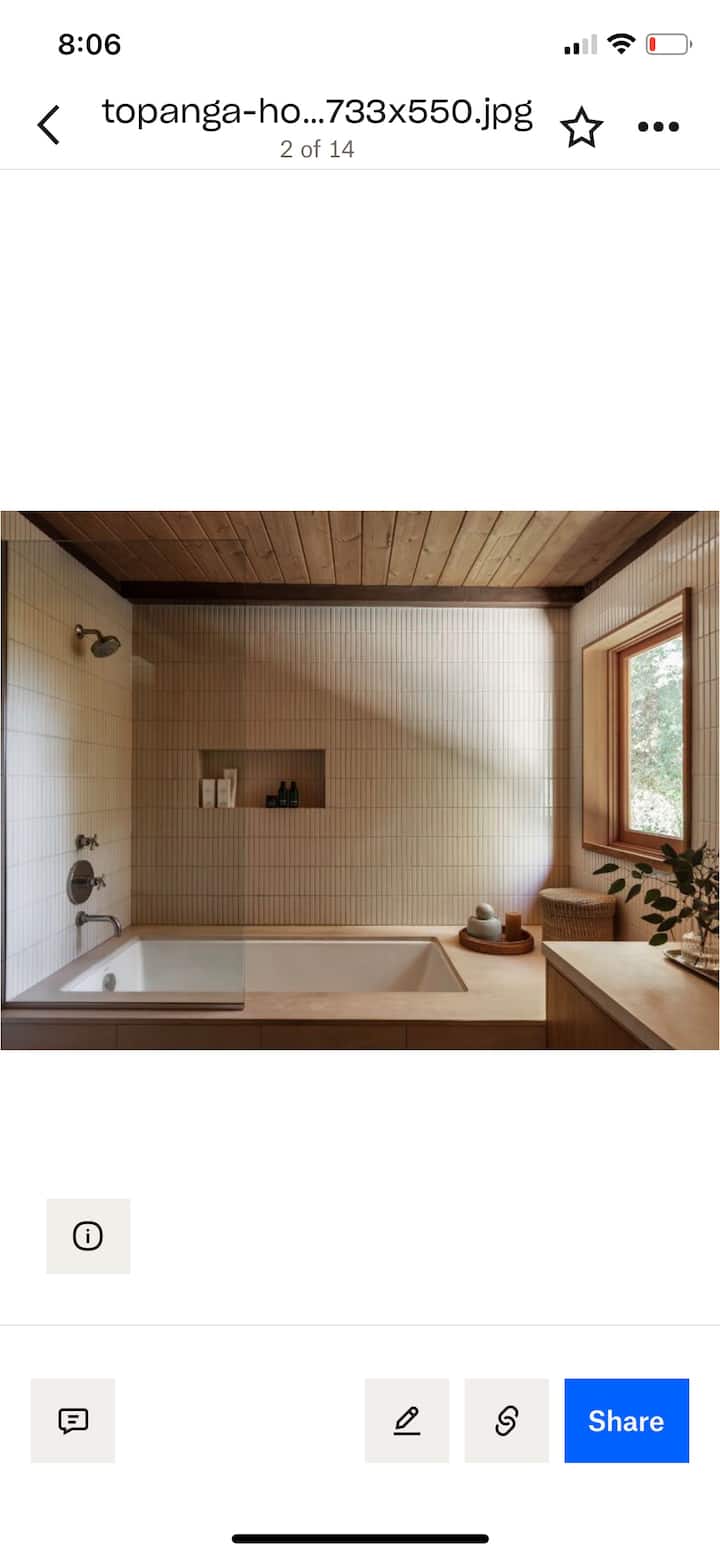 Family Friendly Designer House - Topanga, CA