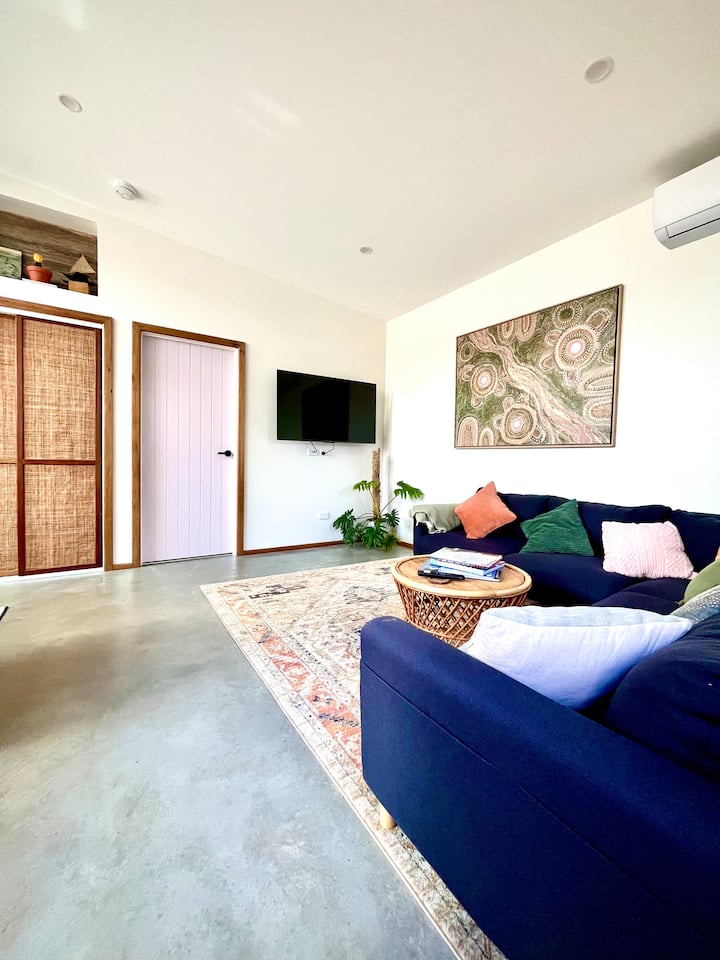 Tathra Tides| Private Sauna| Walk To Beach & Cafés - Tathra