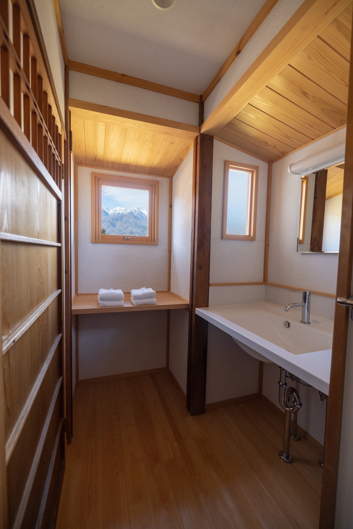 フルバスルーム