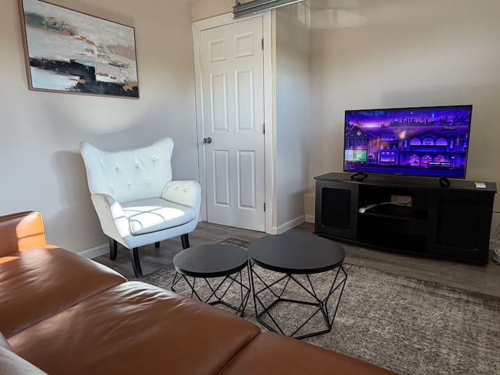 1 Bed/1 Bath In-law Unit (Private) - Pleasanton, CA