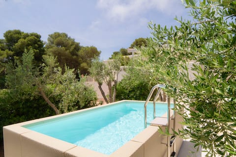 Villa Buon Vento