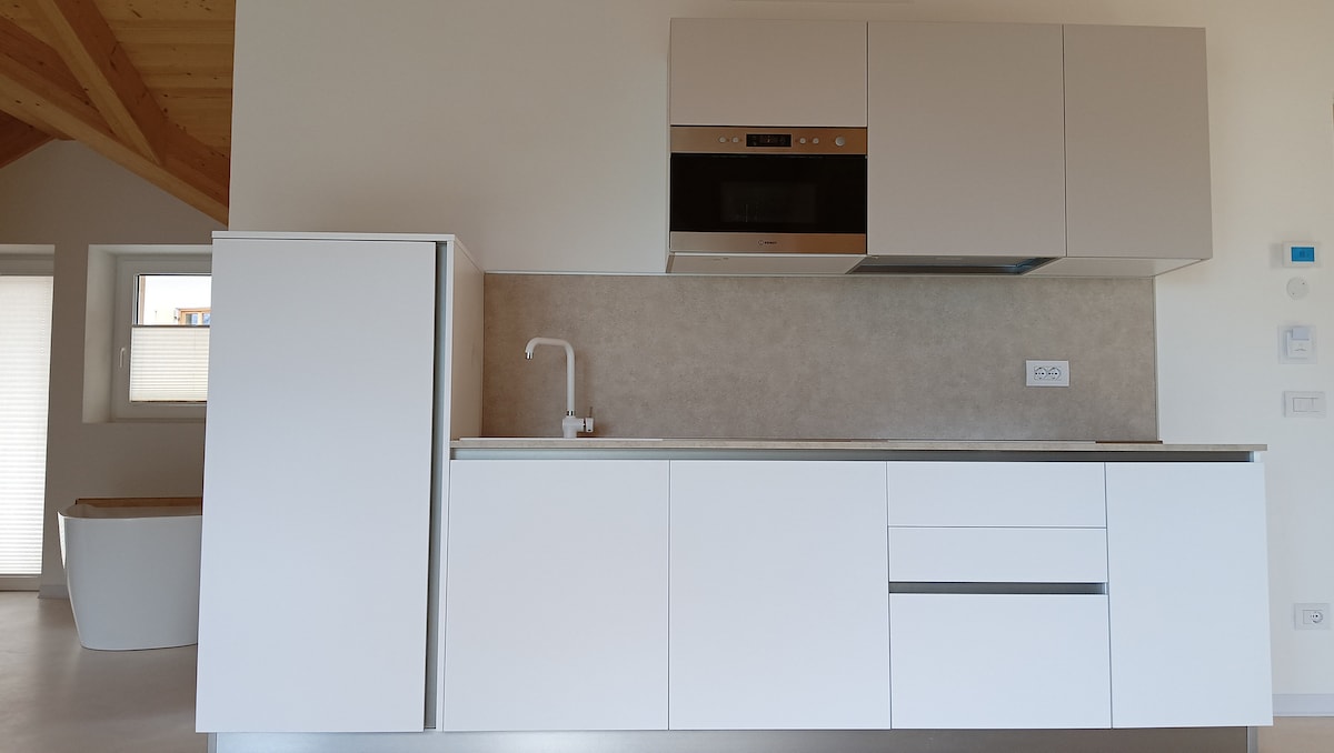 Propiedad de Airbnb exitosa: ARIA Casa Nila Natural Balance lake view en Molveno