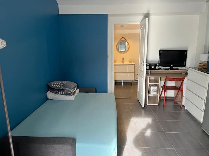 Спална соба