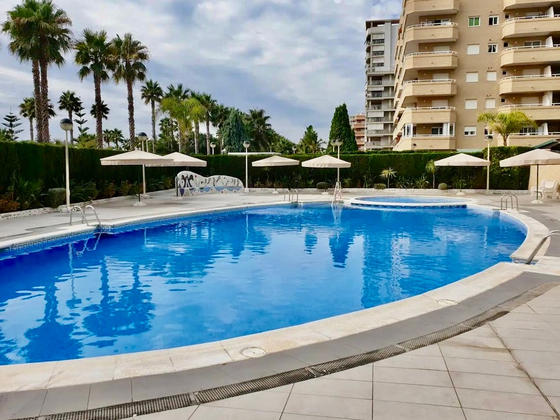 Apartamento en Oropesa del Mar