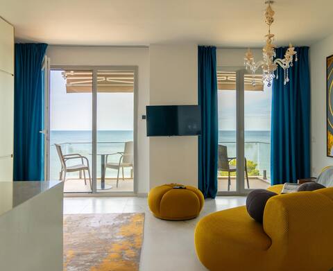 Serenity Apartment A cozy place to relax & refresh