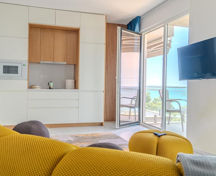 Serenity Apartment A Cozy Place To Relax & Refresh - Albanie