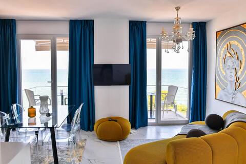 Serenity Apartment A cozy place to relax & refresh