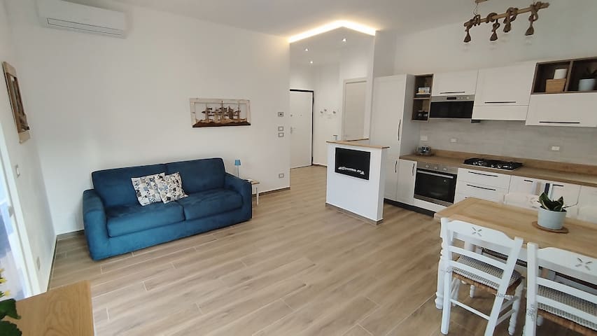 Guest favorite listing in Rapallo