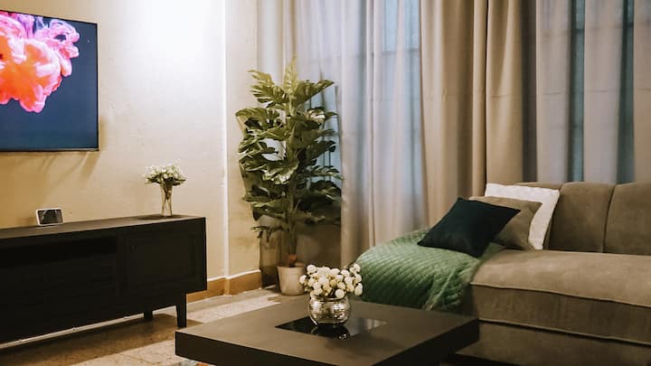The Breakfast Club Apartments In Mikocheni - ダル・エス・サラーム
