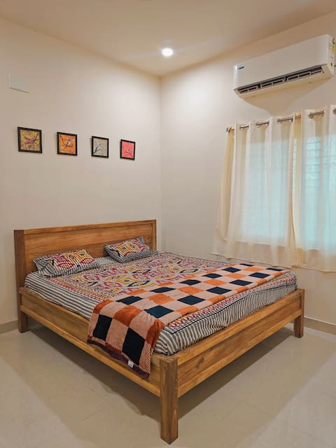 Ambient | Cozy | Homelike
Homestay
(Villa By Echo)