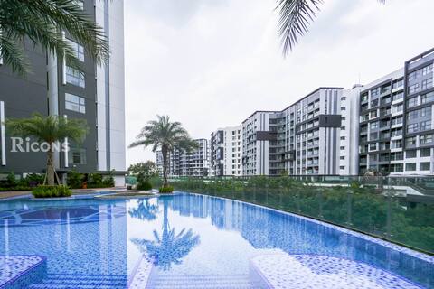 Alnata Plus luxury apartment