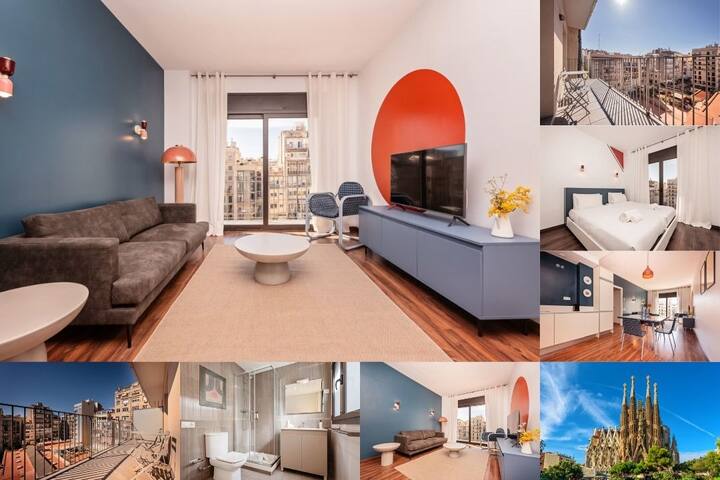 Great 2 bedroom flat 2 bathrooms next city center